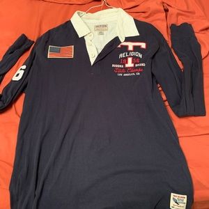 True religion shirt